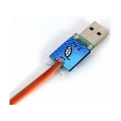 Jeti USB adapter