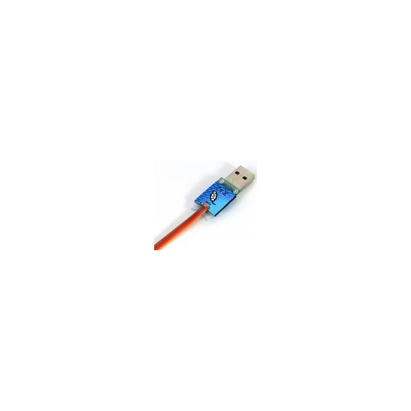 Jeti USB adapter Jeti USB adapter
