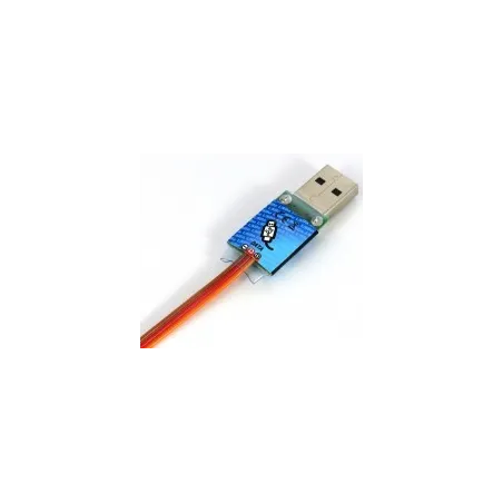 Jeti USB adapter