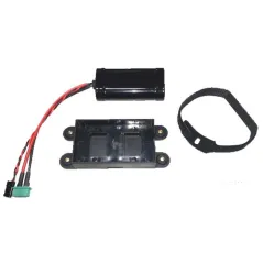 Jeti Power Ion RB 5200 2S2P Battery