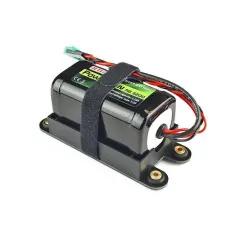 Jeti Power Ion RB 5800 2S2P Battery