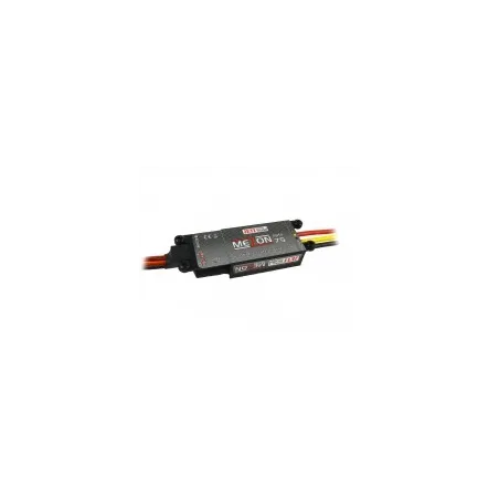 Jeti Mezon 75 opto RPM Speed Controller