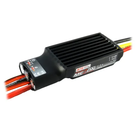 Jeti Mezon 95 opto LITE Speed Controller
