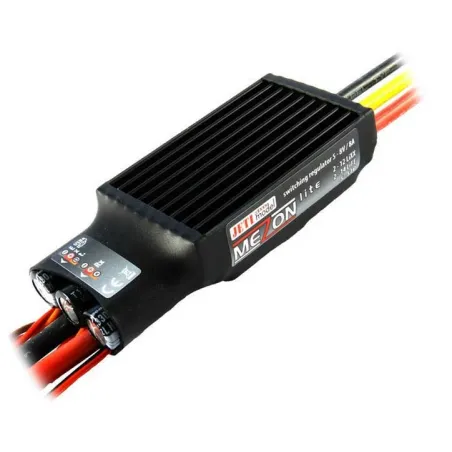 Jeti Mezon 120 LITE Speed Controller