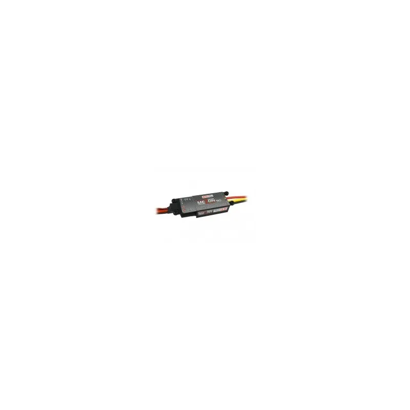 Jeti Mezon 90 RPM Speed Controller Jeti Mezon 90 RPM Speed Controller