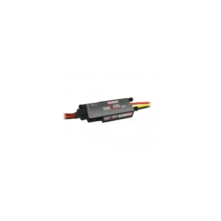 Jeti Mezon 90 RPM Speed Controller