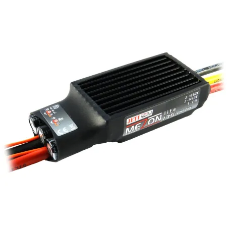 Jeti Mezon 135 opto LITE Speed Controller