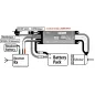 Jeti Mezon 95 opto RPM Speed Controller Jeti Mezon 95 opto RPM Speed Controller