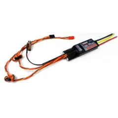 Jeti Mezon 40 Pro LMR Speed Controller
