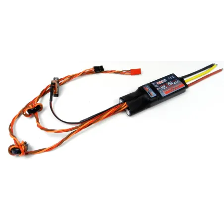 Jeti Mezon 40 Pro LMR Speed Controller