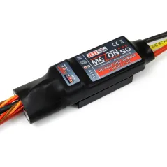 Jeti Mezon 50 Pro Speed Controller