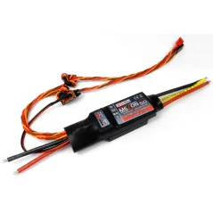 Jeti Mezon 50 Pro Speed Controller