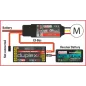 Jeti Mezon 55 Pro Opto Speed Controller Jeti Mezon 55 Pro Opto Speed Controller