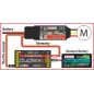 Jeti Mezon 55 Pro Opto Speed Controller Jeti Mezon 55 Pro Opto Speed Controller