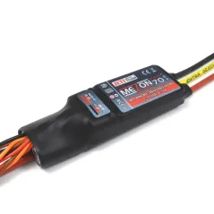 Jeti Mezon 70 Pro LMR Speed Controller