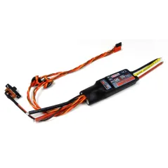 Jeti Mezon 70 Pro LMR Speed Controller