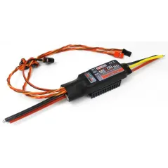 Jeti Mezon 80 Pro Speed Controller
