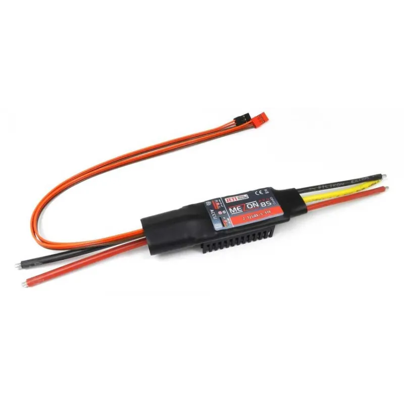 Jeti Mezon 85 Pro Opto Speed Controller