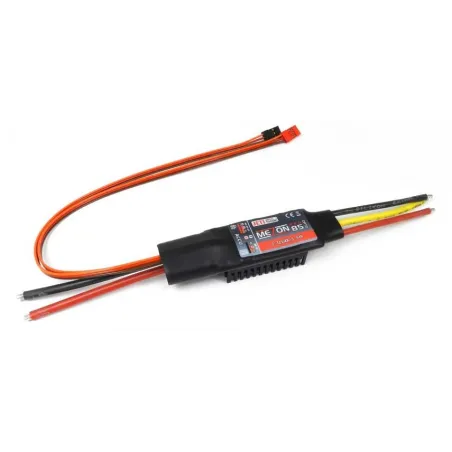 Jeti Mezon 85 Pro Opto Speed Controller