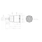 Jeti Phasor Race 2014/6800 gearbox Jeti Phasor Race 2014/6800 gearbox