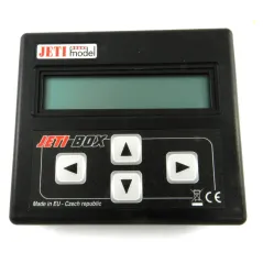 Jeti JETI Box