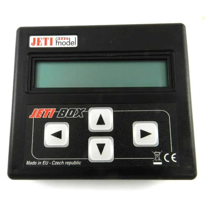 Jeti JETI Box