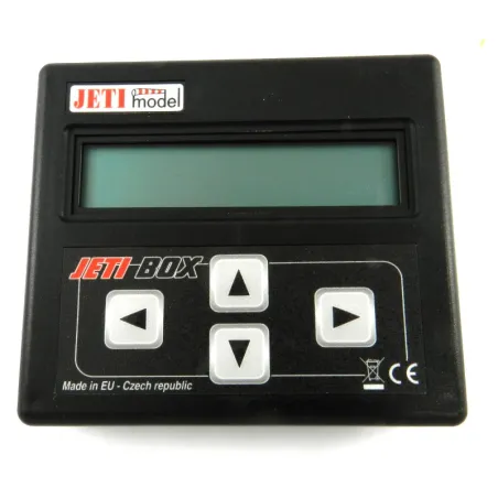 Jeti JETI Box