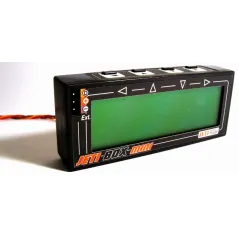 Jeti JETI Box mini