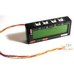 Jeti JETI Box mini