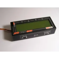Jeti JETI Box mini