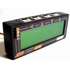Jeti JETI Box mini