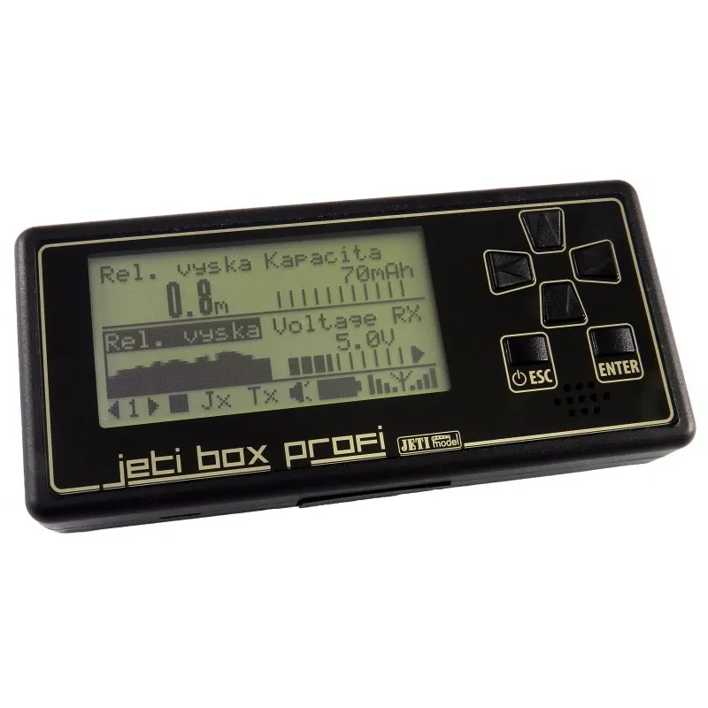 Jeti JETI Box Profi