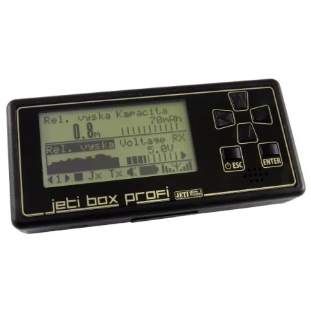 Jeti JETI Box Profi