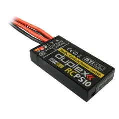 Jeti RCPSW 10