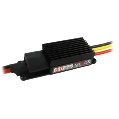 Jeti Mezon 120 RPM Speed Controller