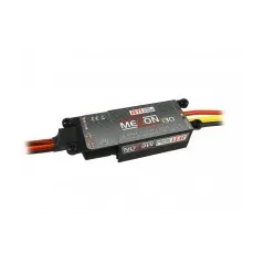 Jeti Mezon 130 RPM Speed Controller