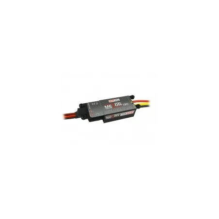Jeti Mezon 130 RPM Speed Controller