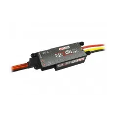 Jeti Mezon 135 opto RPM Speed Controller
