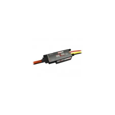 Jeti Mezon 135 opto RPM Speed Controller