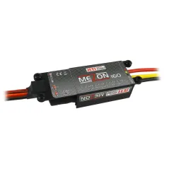 Jeti Mezon 160 RPM Speed Controller
