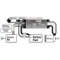 Jeti Mezon 160 RPM Speed Controller