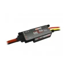 Jeti Mezon 165 opto RPM Speed Controller