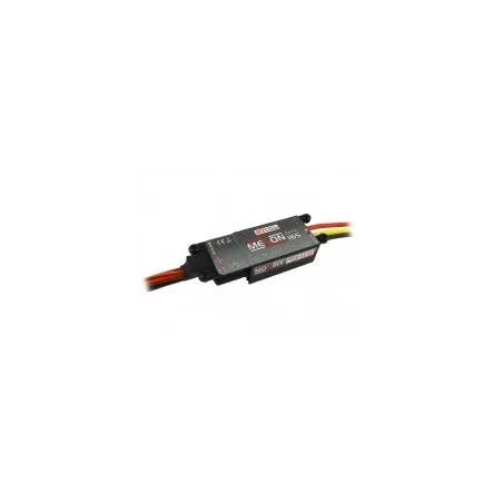 Jeti Mezon 165 opto RPM Speed Controller