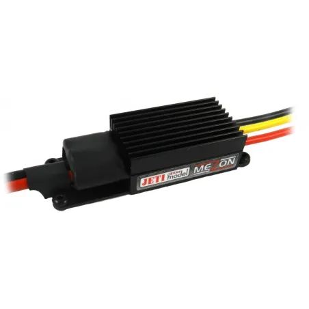 Jeti Mezon 165 opto RPM Speed Controller