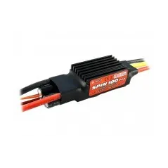 Jeti SPIN 100 Pro Speed Controller