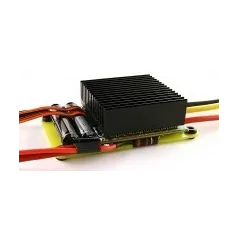 Jeti SPIN 125 Pro opto Speed Controller