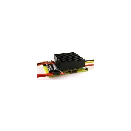 Jeti SPIN 125 Pro opto Speed Controller