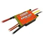 Jeti SPIN 125 Pro opto Speed Controller