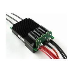 Jeti SPIN 200 Pro opto Speed Controller