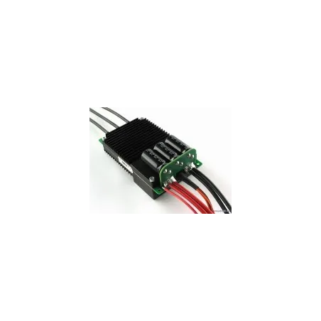 Jeti SPIN 200 Pro opto Speed Controller